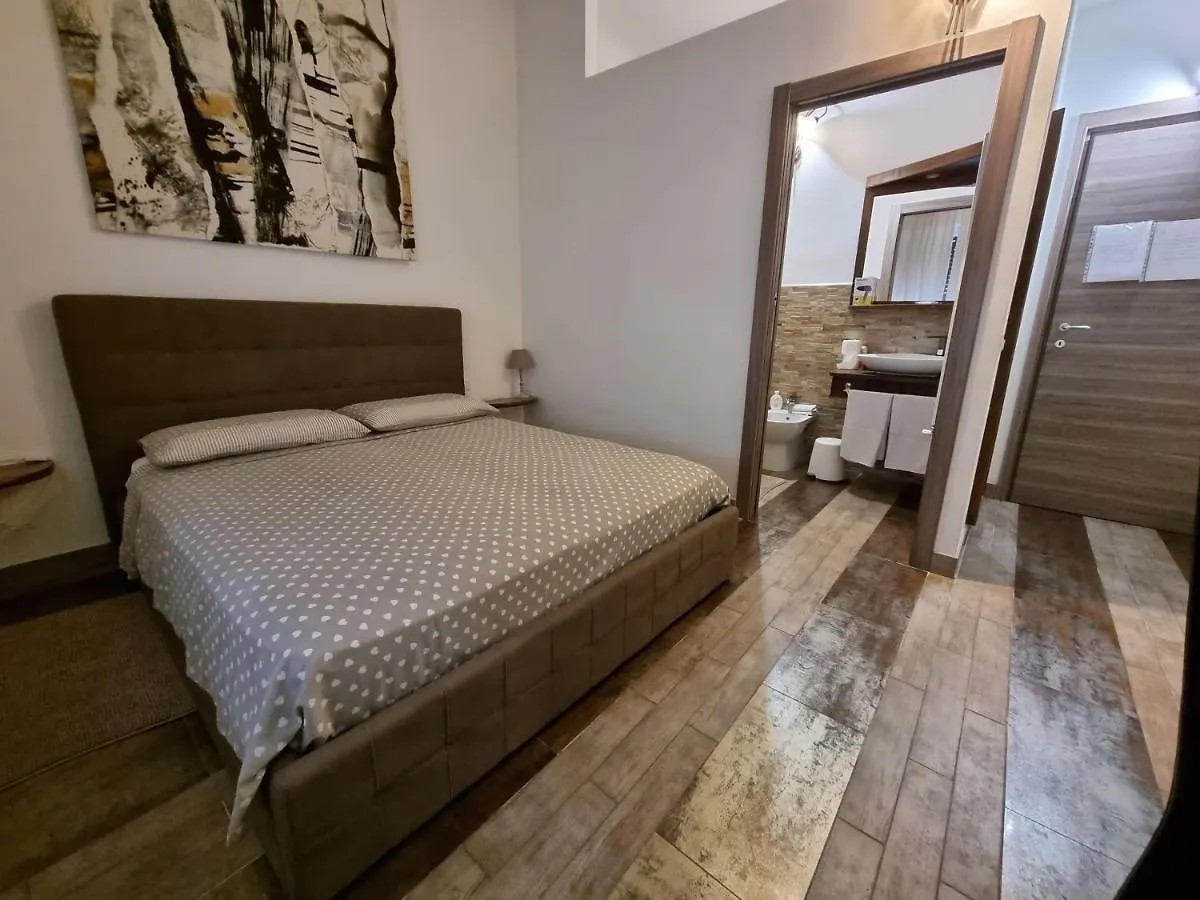 Bed & Breakfast B&B Sansiromilano
