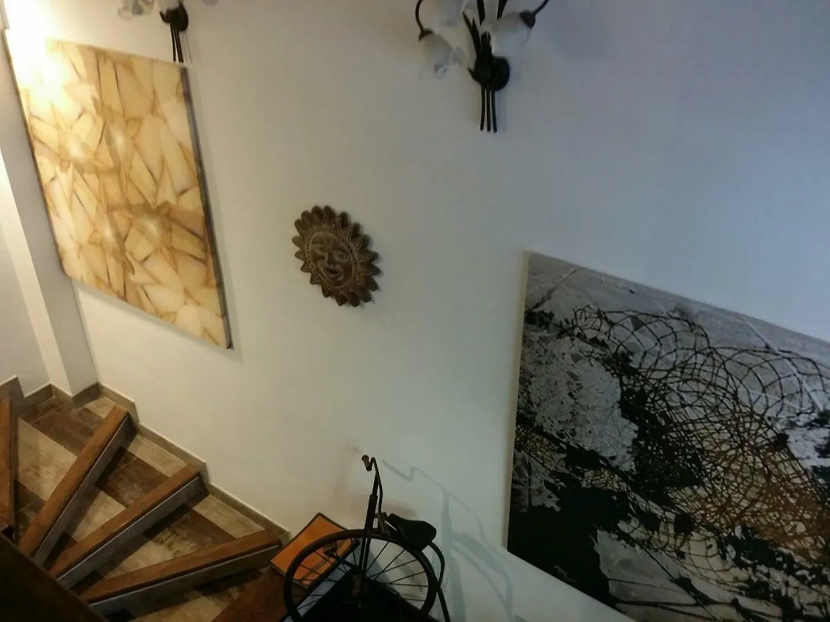 Bed & Breakfast B&B Sansiromilano Italy