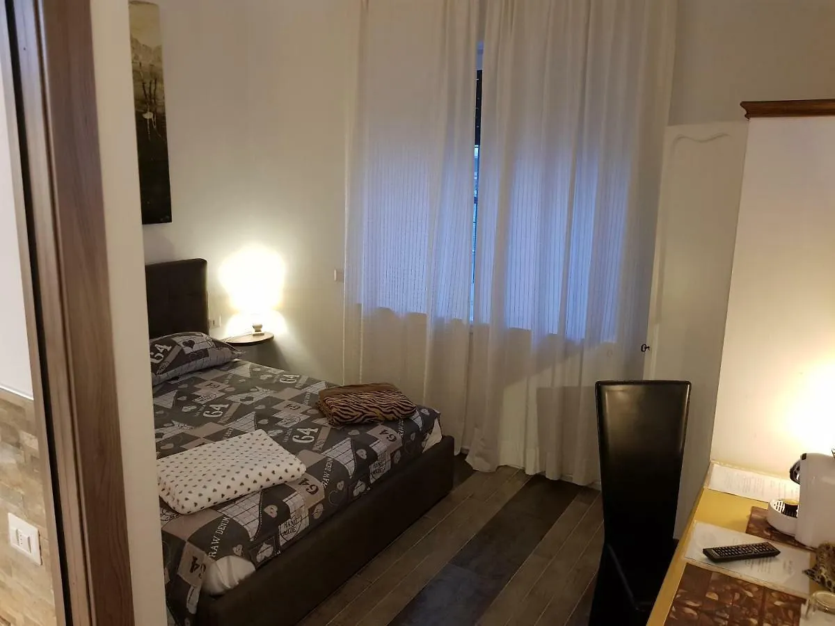 Bed & Breakfast B&B Sansiromilano