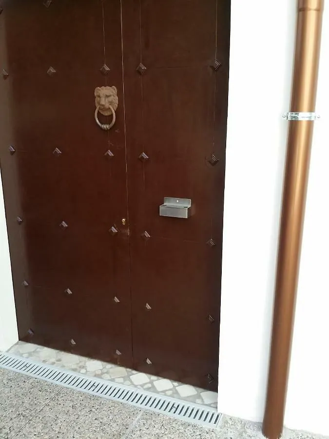 Bed & Breakfast B&B Sansiromilano
