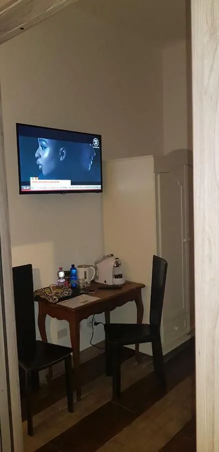 B&B Sansiromilano 0*, Milan Italy