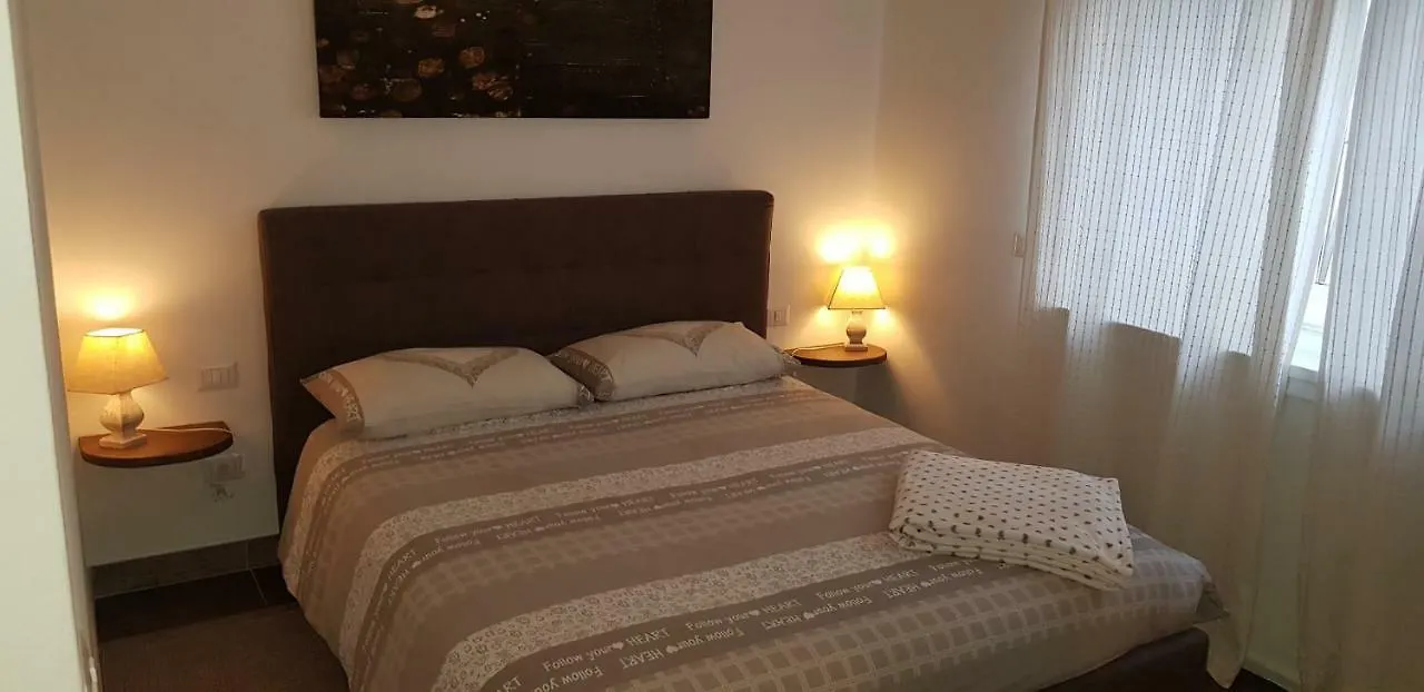 B&B Sansiromilano 0*, Milan