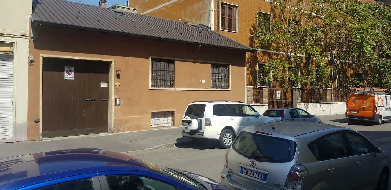 B&B Sansiromilano Bed & Breakfast