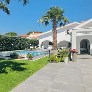  Guest house Le Agavi - Esclusiva Per Vacanze Italy