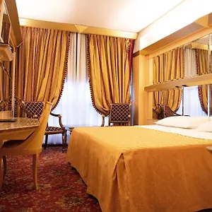 4* Hotel Wagner