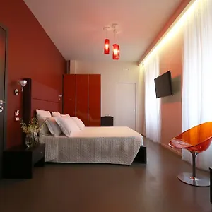 ** Guest house Residenza Crescenzio Italy