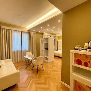  Apartahotel Ticinese