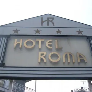 4* Hotel Roma