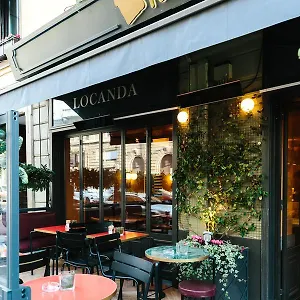 ** Bed & Breakfast Pandenus Brera Italy