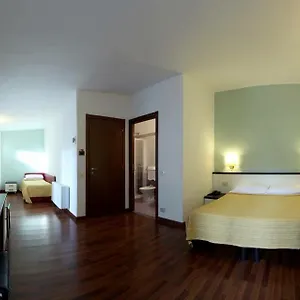 ** Hotel Lux Durante Italy