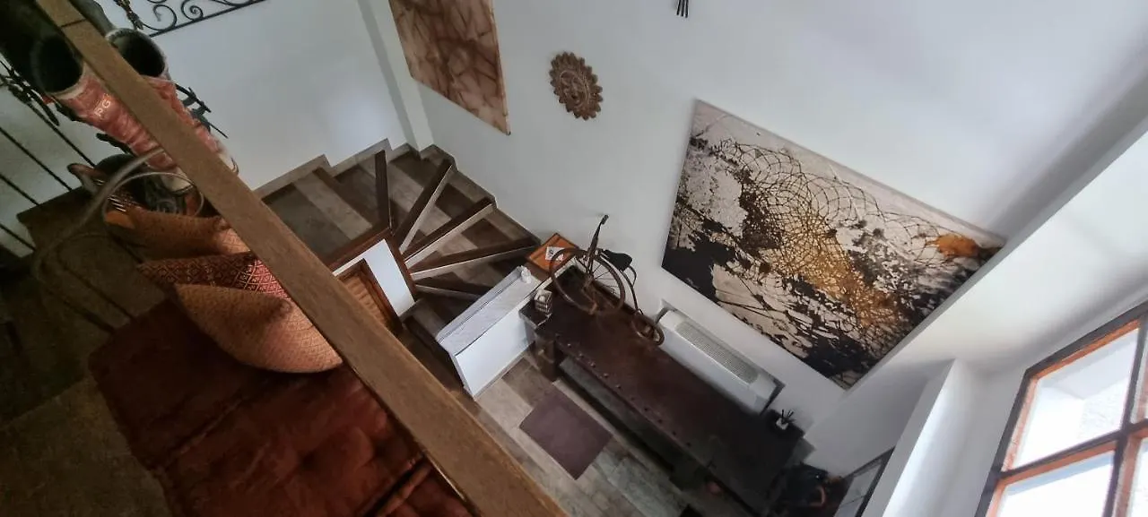 Bed & Breakfast B&B Sansiromilano Italië
