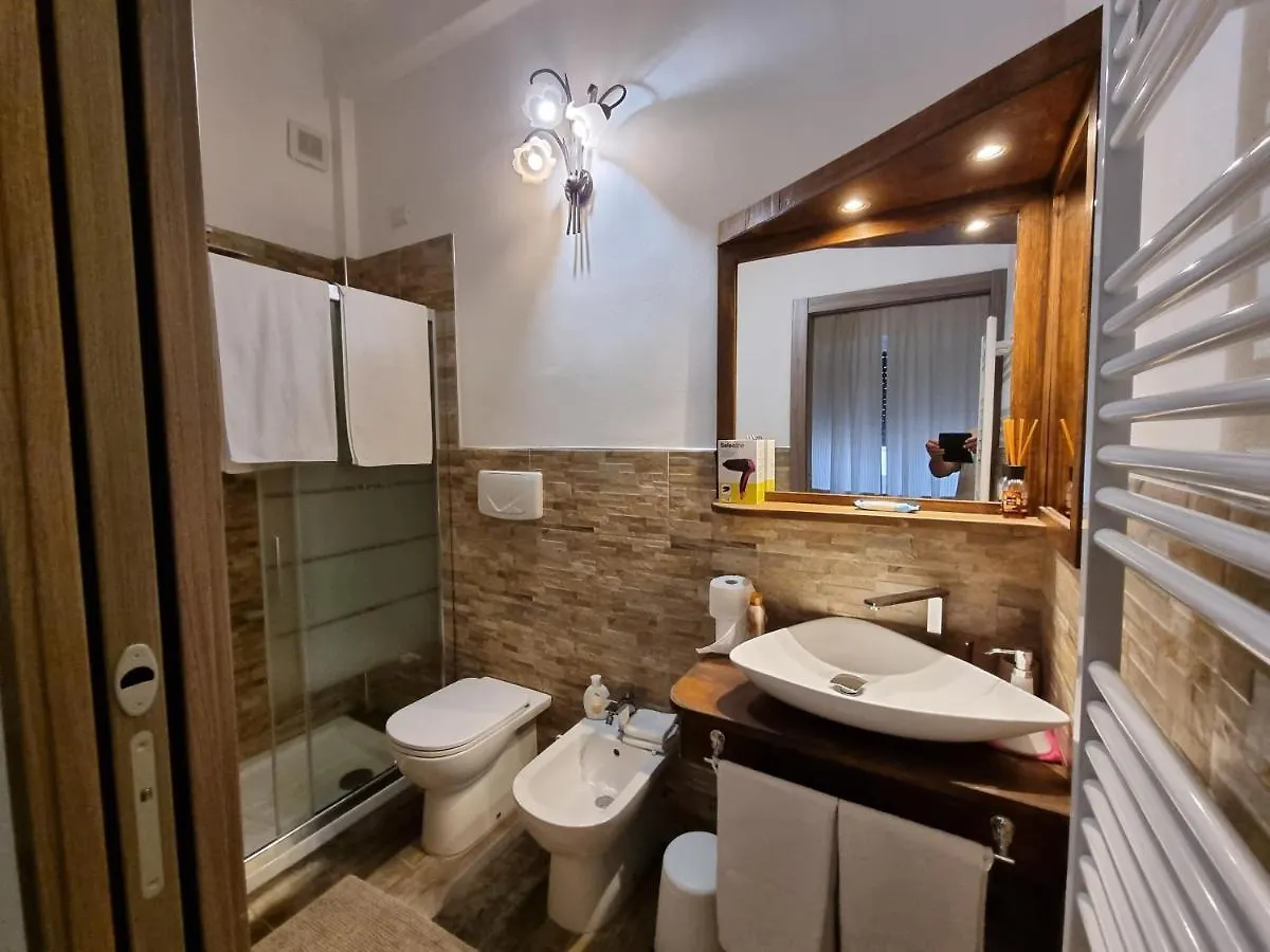 B&B Sansiromilano Milaan