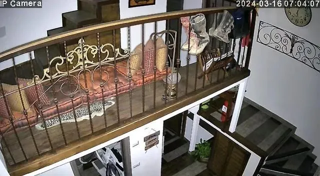 B&B Sansiromilano 0*, Milaan Italië