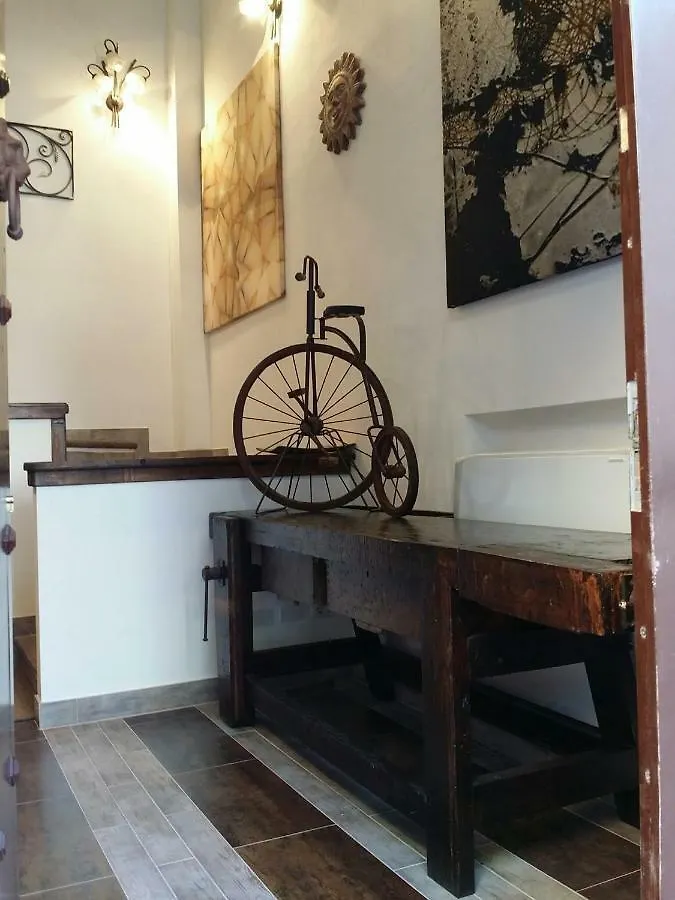 B&B Sansiromilano Milaan