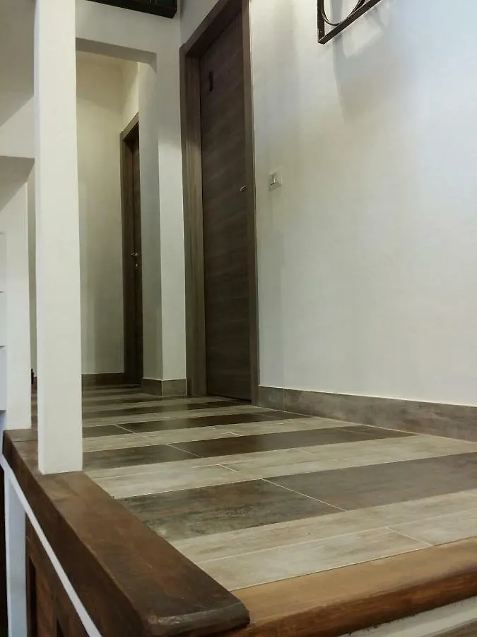 Bed & Breakfast B&B Sansiromilano