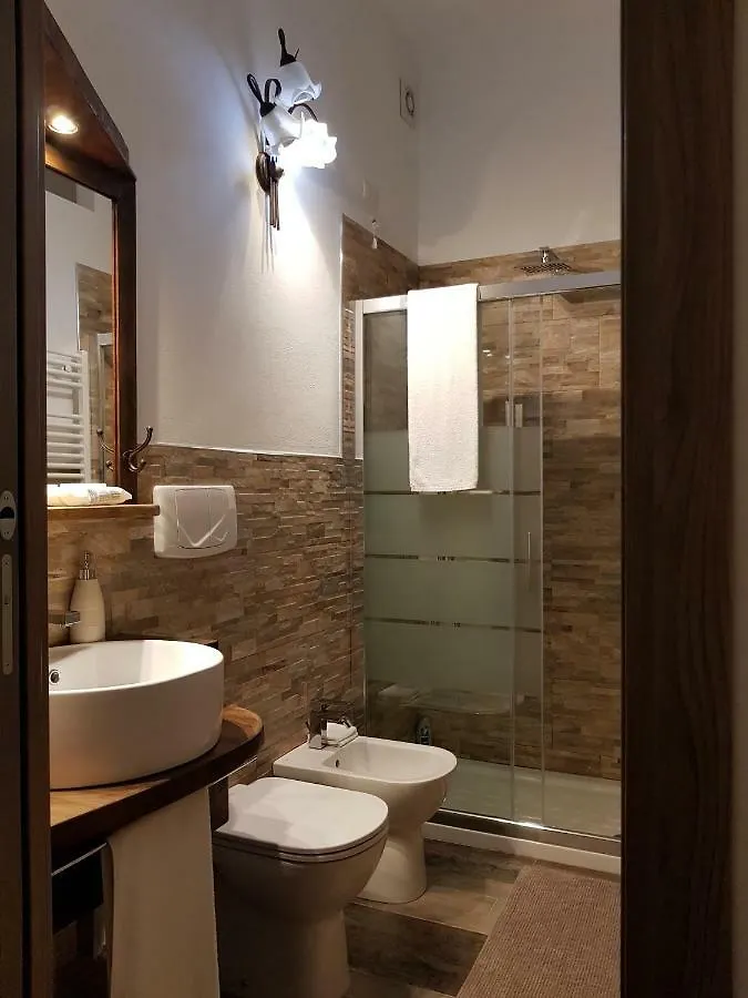B&B Sansiromilano 0*, Milaan