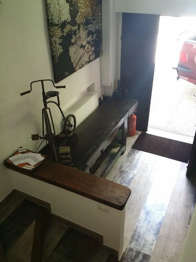 B&B Sansiromilano 0*, Milaan Italië