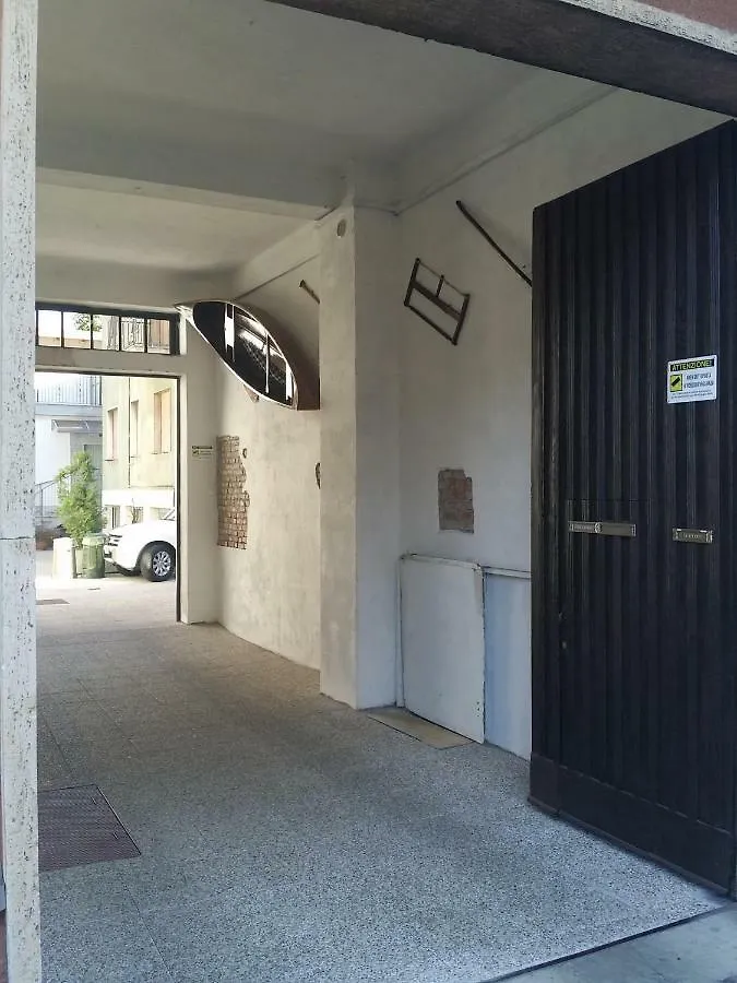 B&B Sansiromilano 0*, Milaan Italië