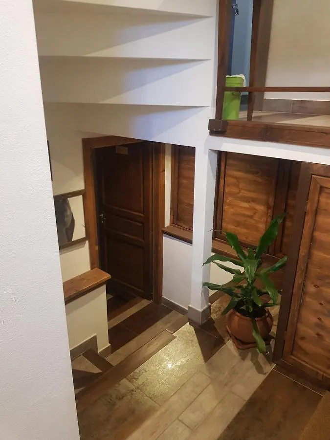 B&B Sansiromilano Bed and breakfast