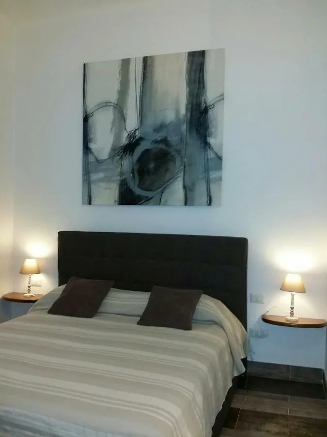 Bed and breakfast B&B Sansiromilano