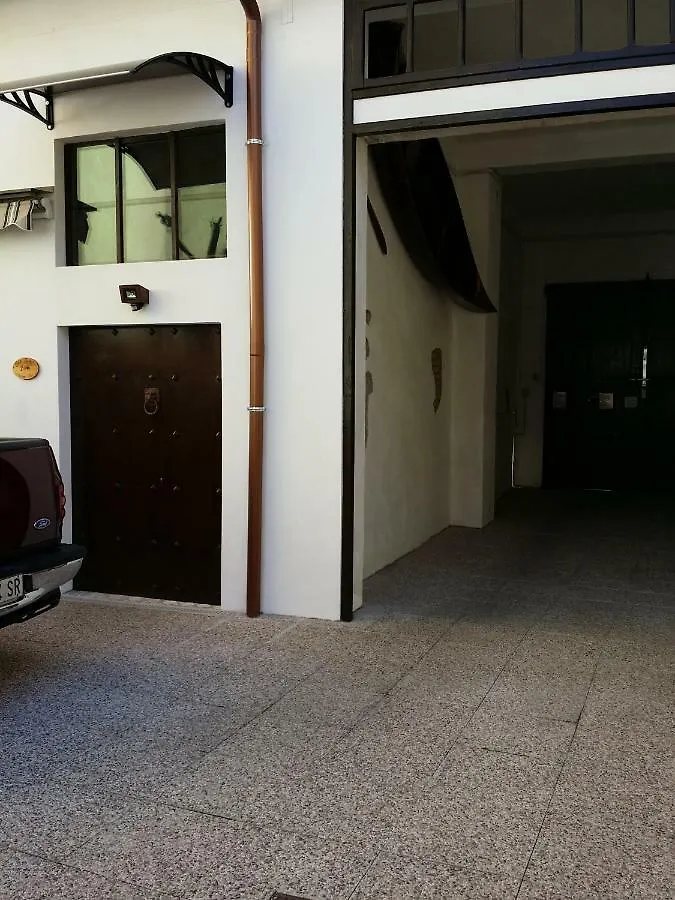 B&B Sansiromilano Bed and breakfast