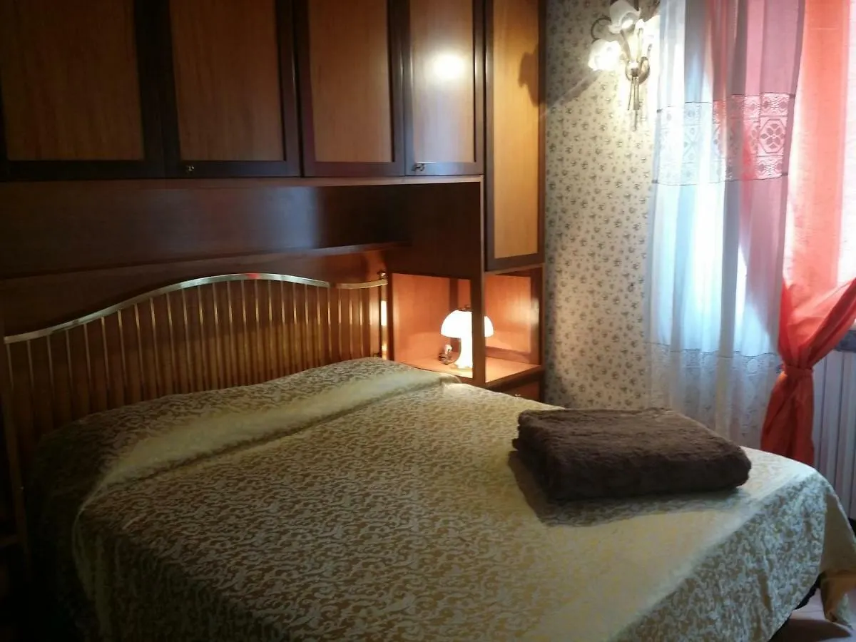 Bed and breakfast B&B Sansiromilano Italia
